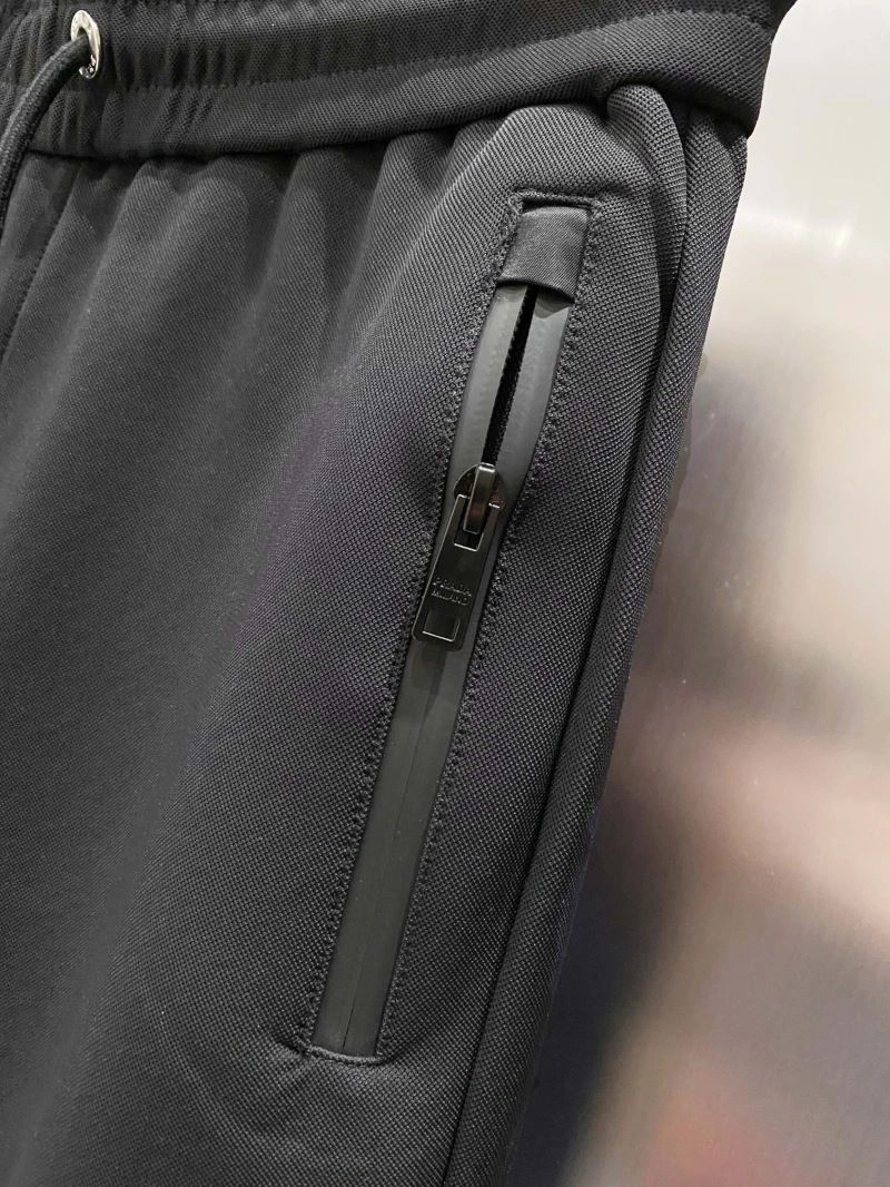 Prada Long Pants Breathable 168973