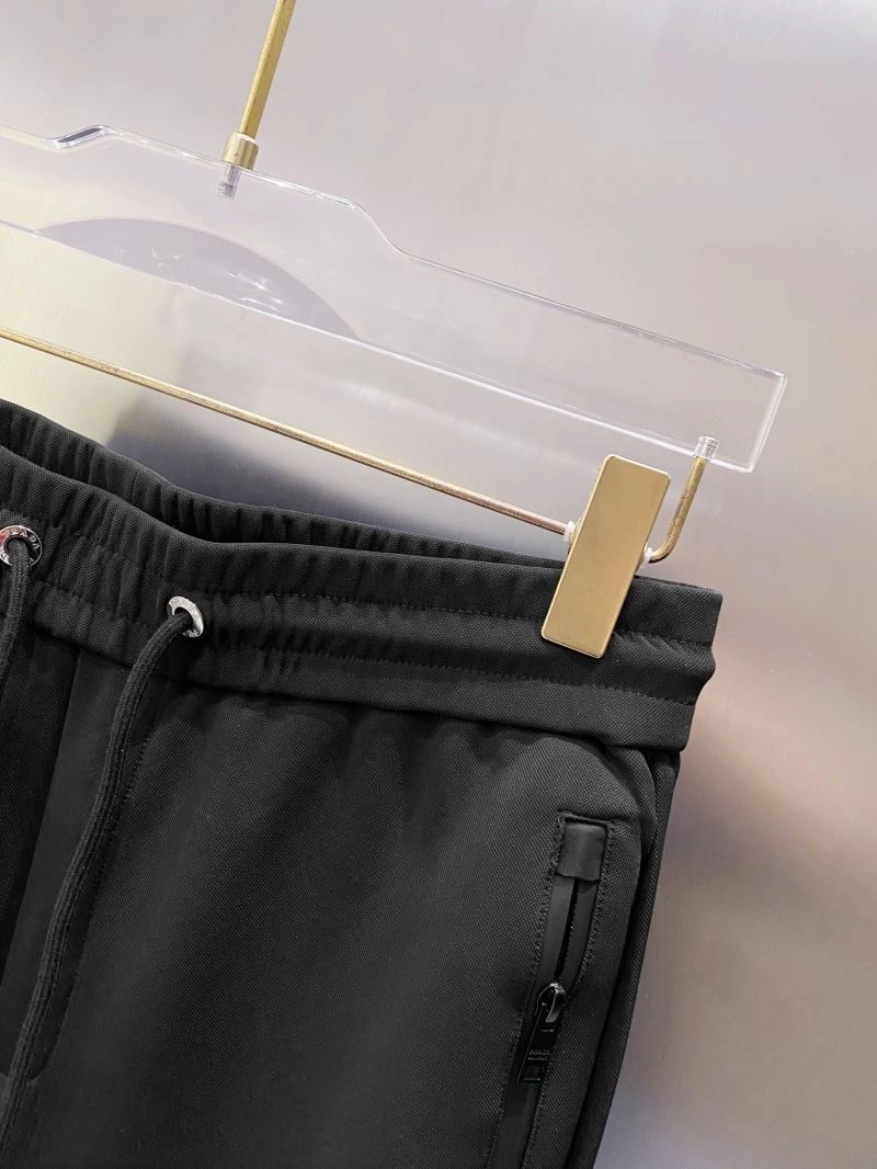 Prada Long Pants Breathable 168973