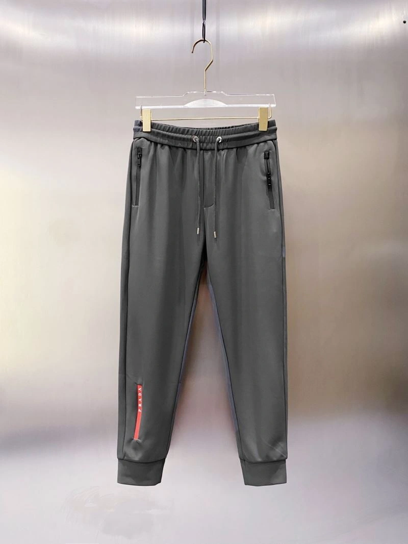 Original Prada Long Pants 168946