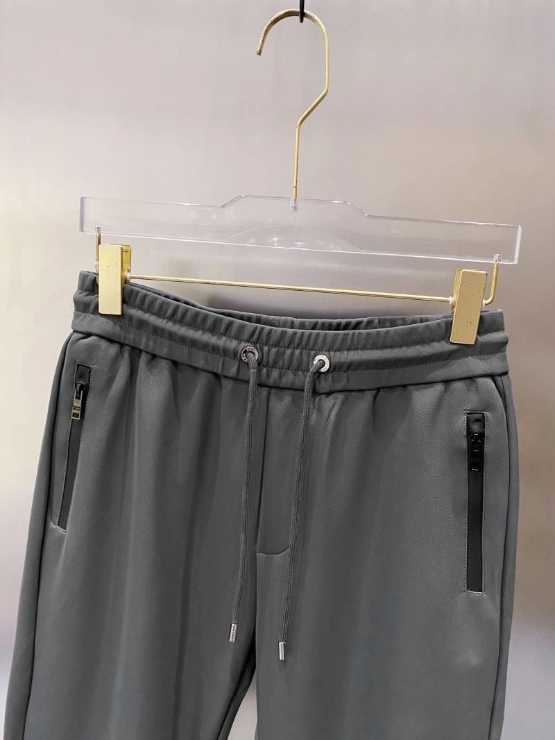 Original Prada Long Pants 168946