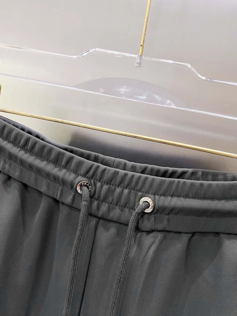 Original Prada Long Pants 168946