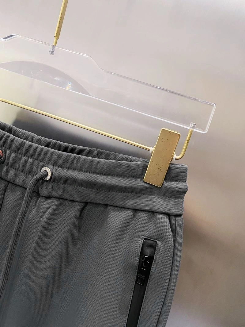Original Prada Long Pants 168946