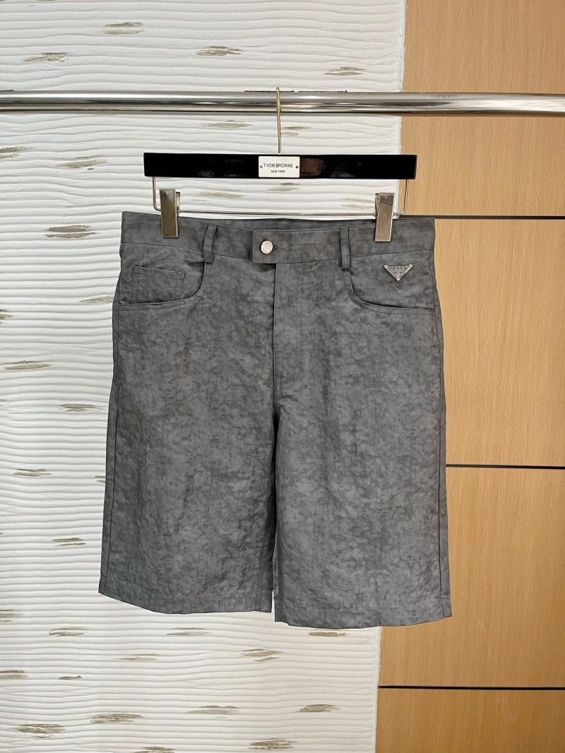 Prada Long Pants Reliable 168934