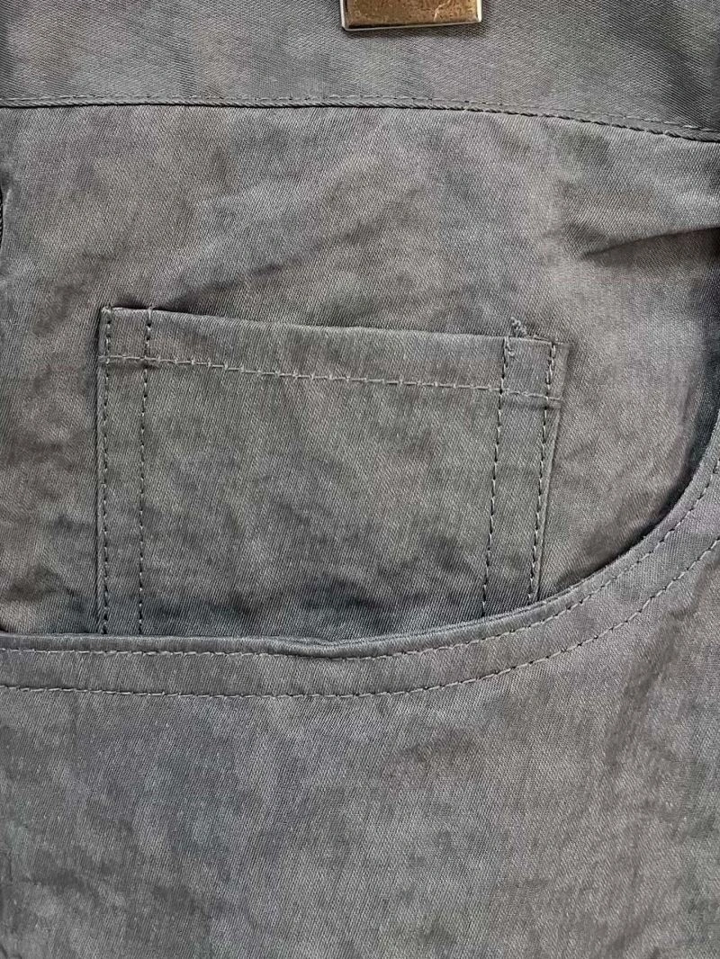 Prada Long Pants Reliable 168934