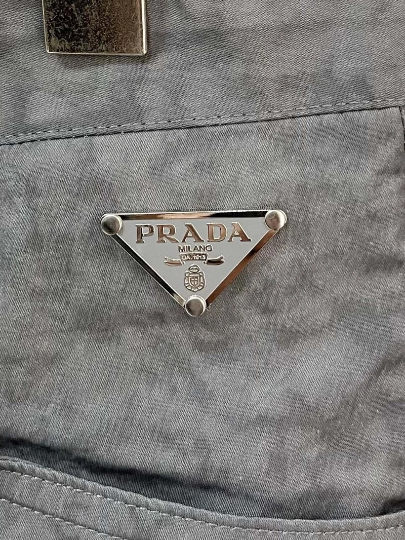 Prada Long Pants Reliable 168934