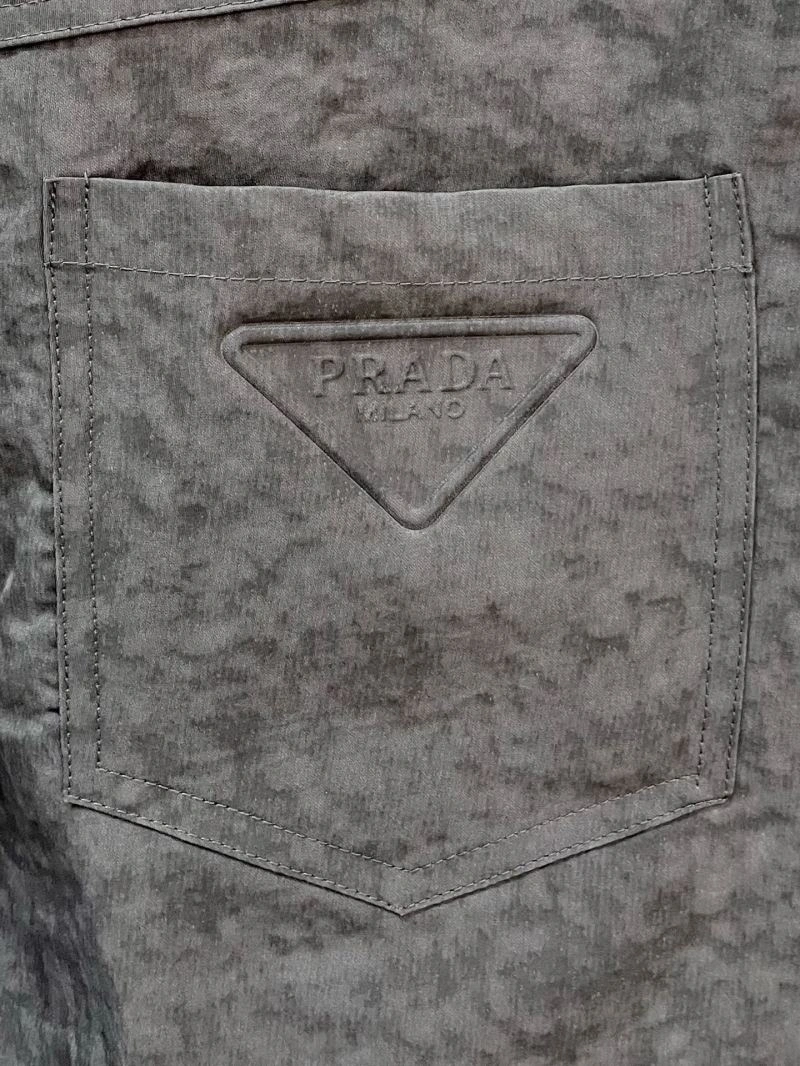 Prada Long Pants Reliable 168934