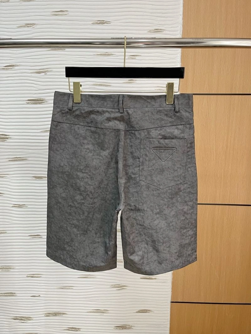 Prada Long Pants Reliable 168934