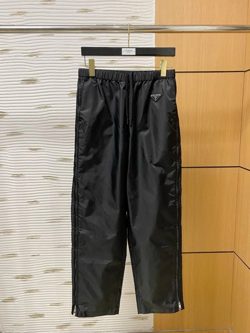 Trendy Prada Long Pants 168931