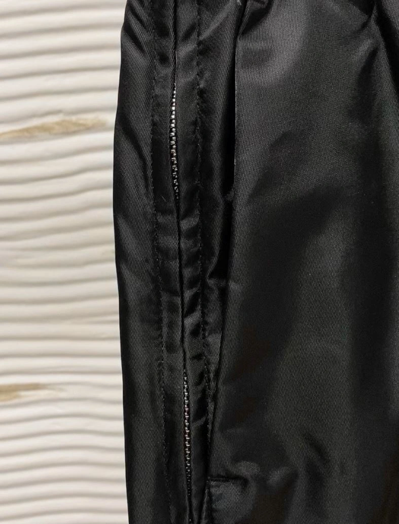 Trendy Prada Long Pants 168931