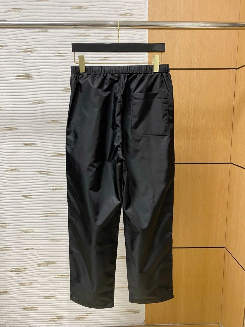 Trendy Prada Long Pants 168931