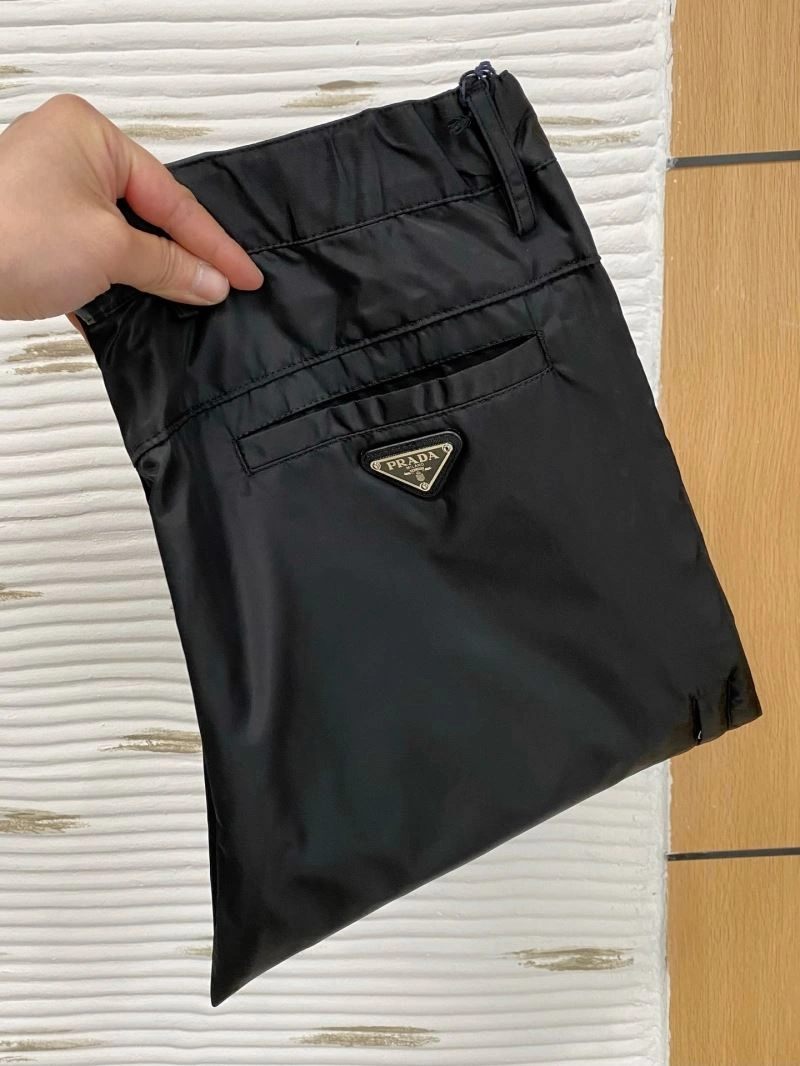 Timeless Prada Long Pants 168944
