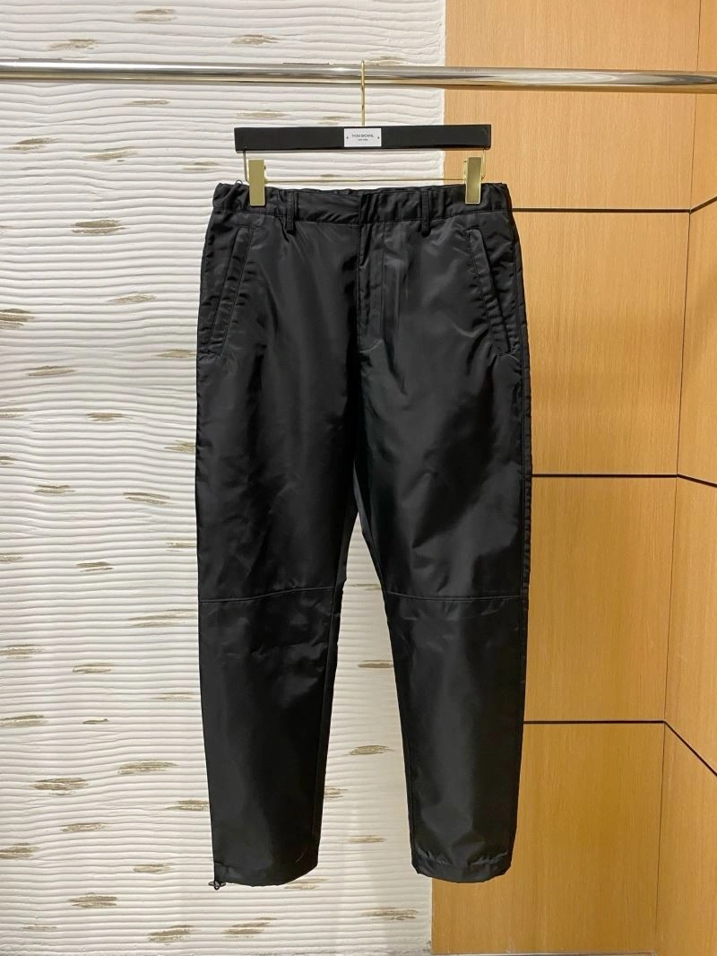 Timeless Prada Long Pants 168944