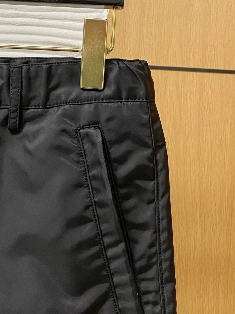 Timeless Prada Long Pants 168944