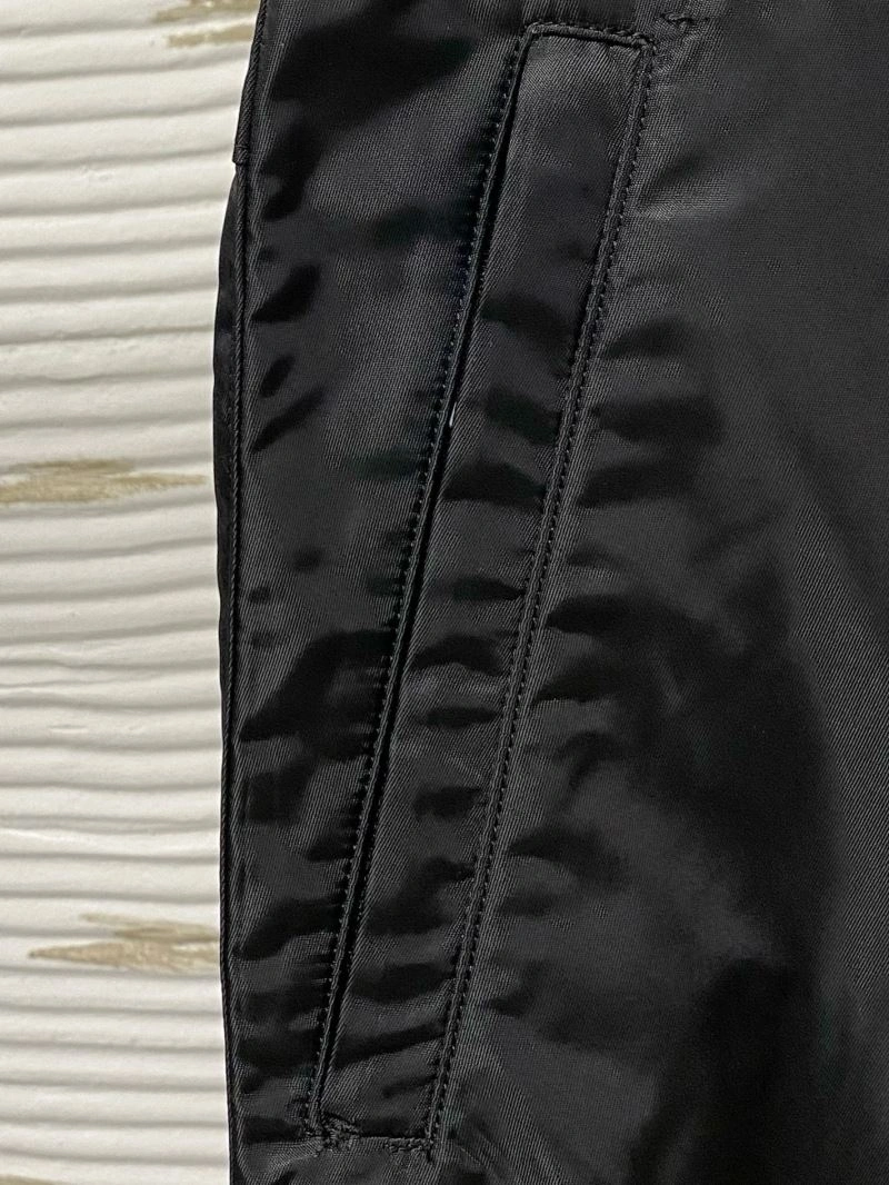 Timeless Prada Long Pants 168944