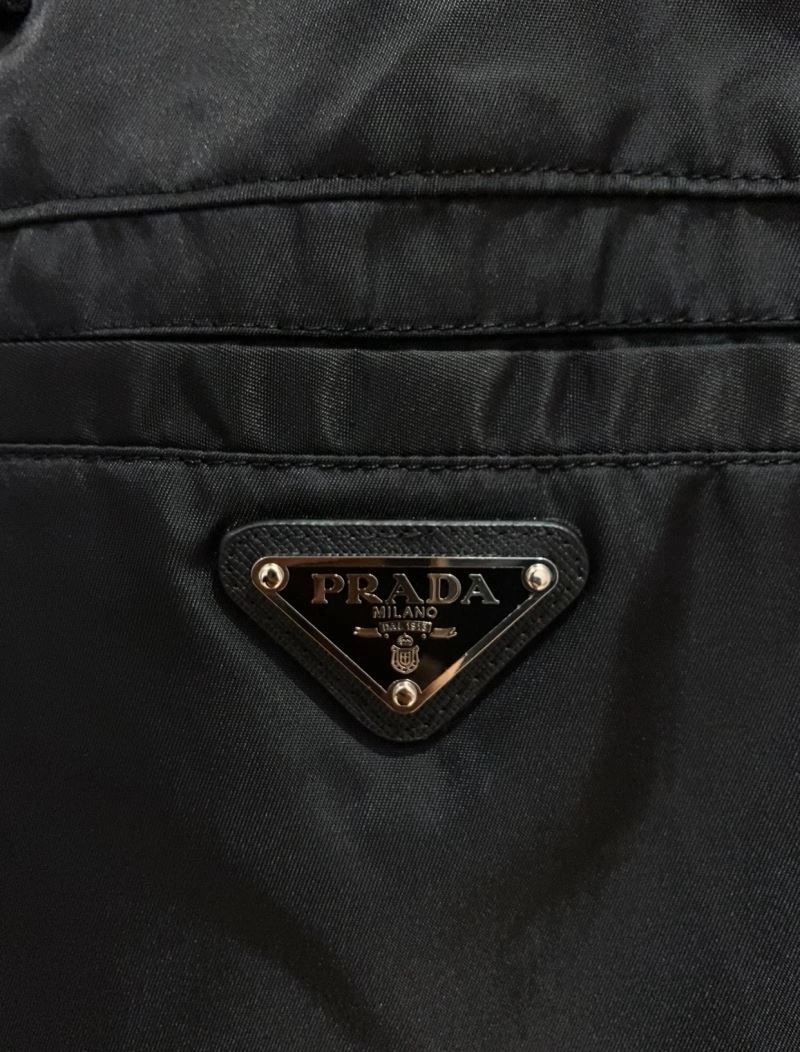 Timeless Prada Long Pants 168944