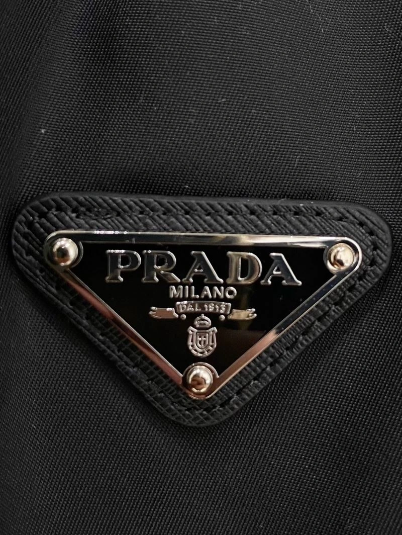 Timeless Prada Long Pants 168944
