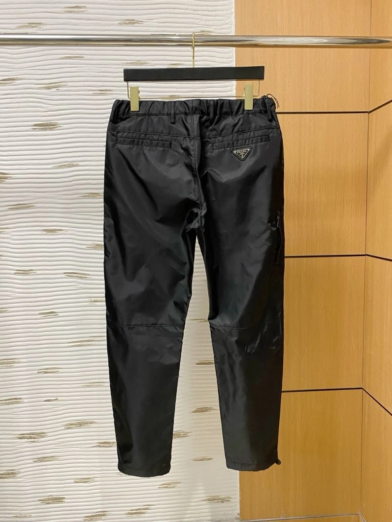 Timeless Prada Long Pants 168944