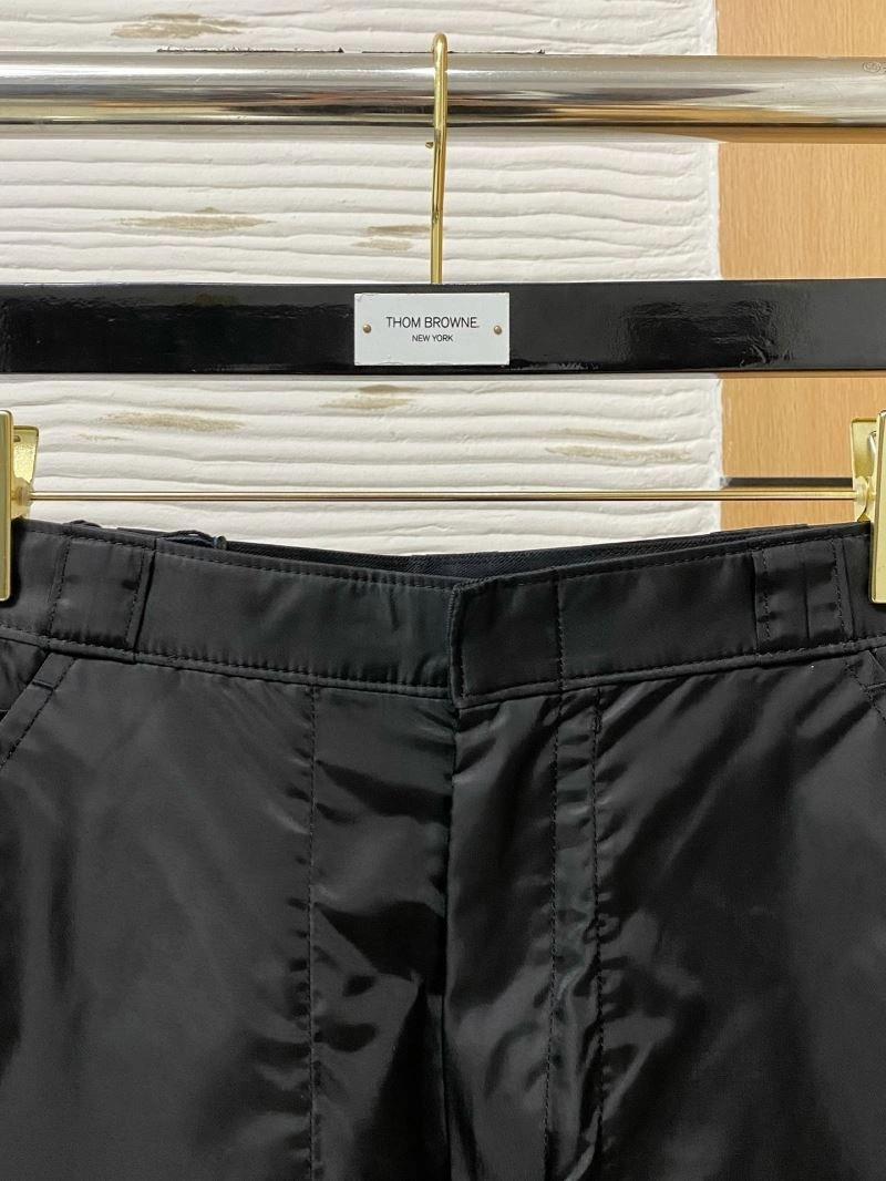Prada Long Pants SmoothTexture 168943