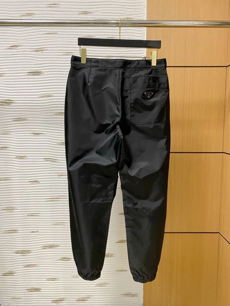 Prada Long Pants SmoothTexture 168943