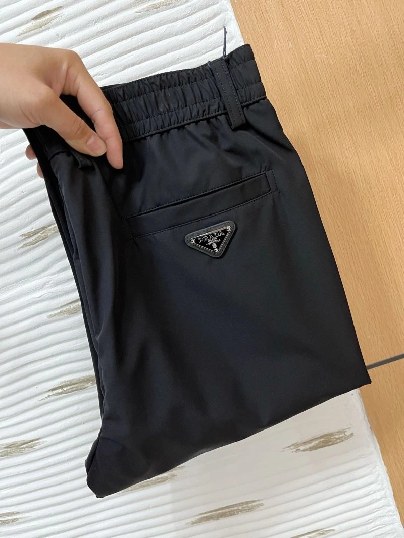 HighQuality Prada Long Pants 168936