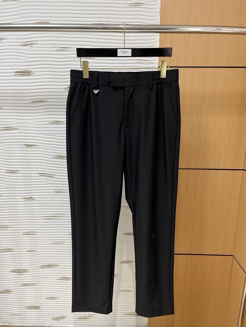 HighQuality Prada Long Pants 168936