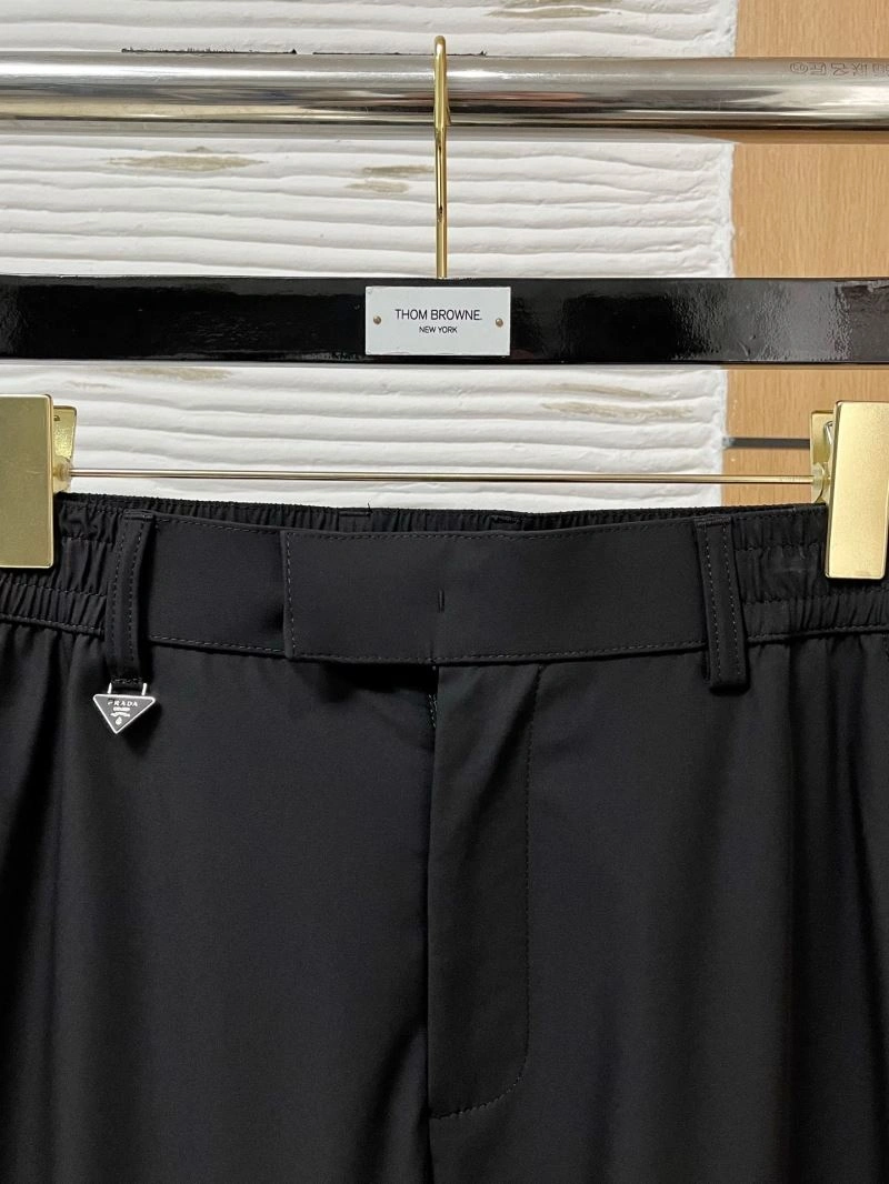 HighQuality Prada Long Pants 168936