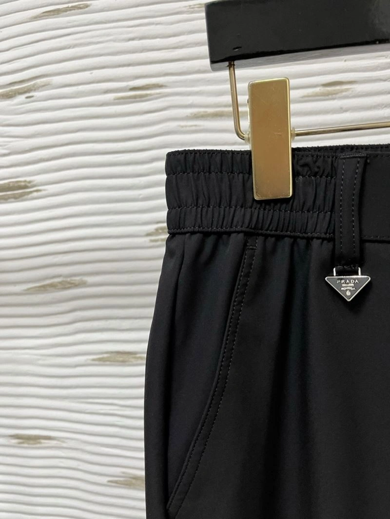 HighQuality Prada Long Pants 168936