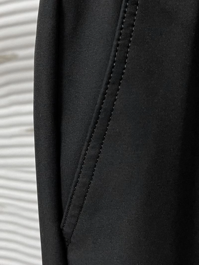 HighQuality Prada Long Pants 168936