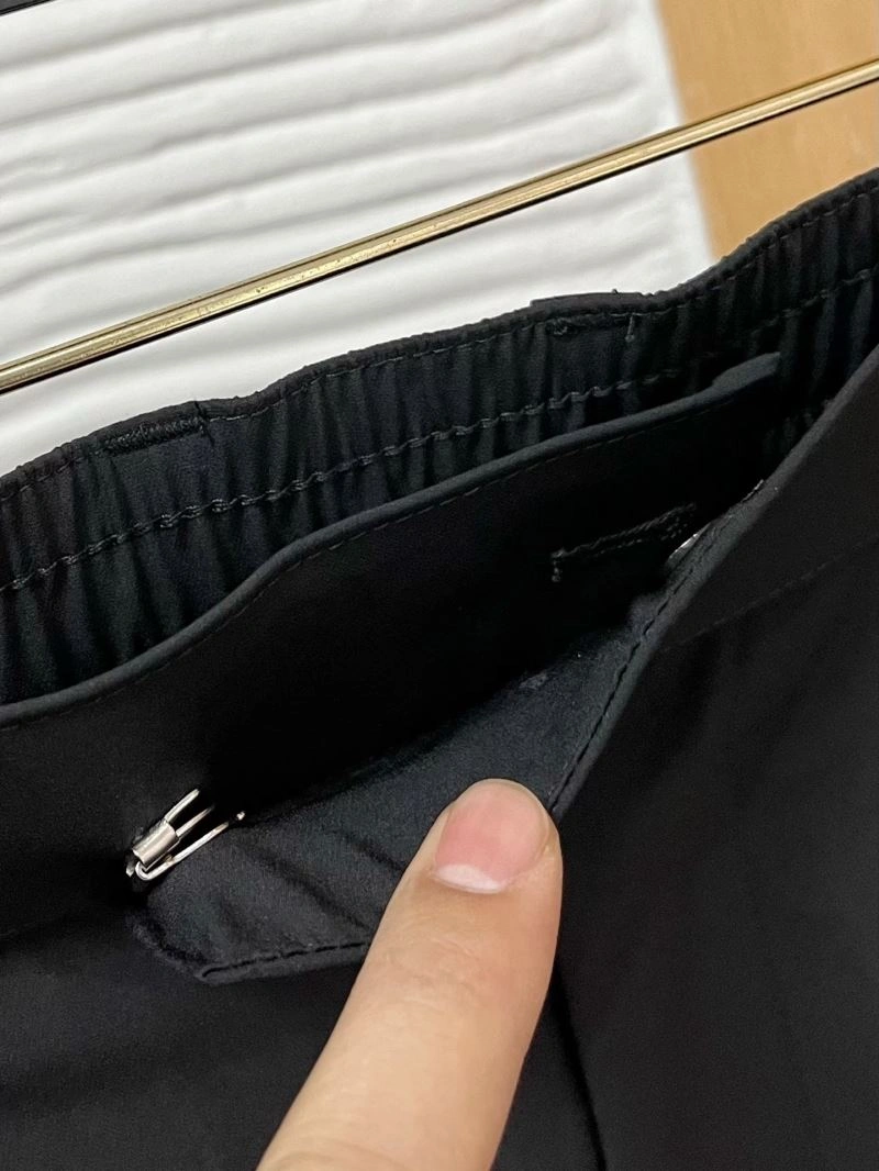 HighQuality Prada Long Pants 168936
