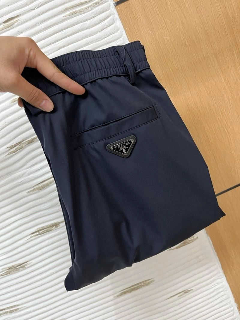 Prada Long Pants Premium 168955