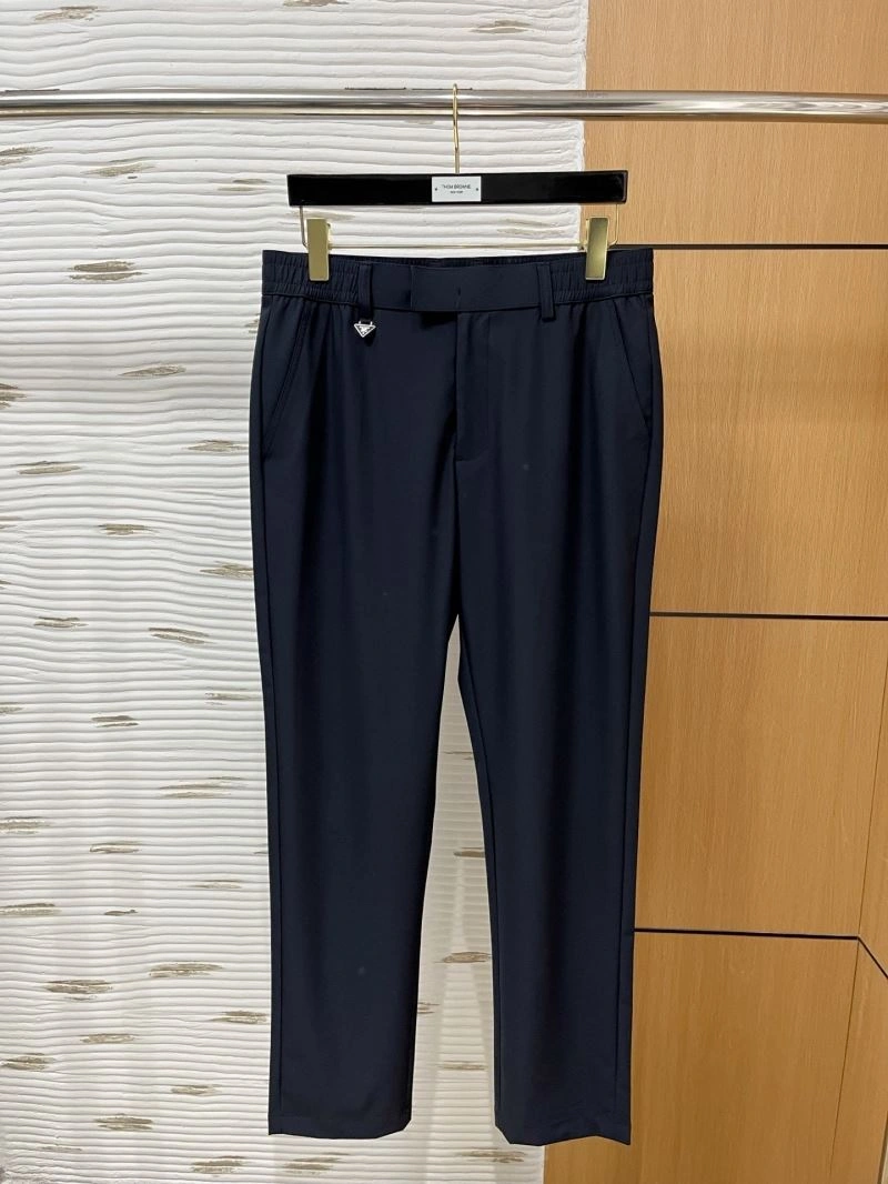 Prada Long Pants Premium 168955