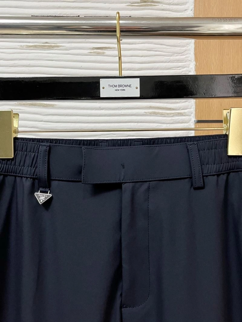 Prada Long Pants Premium 168955