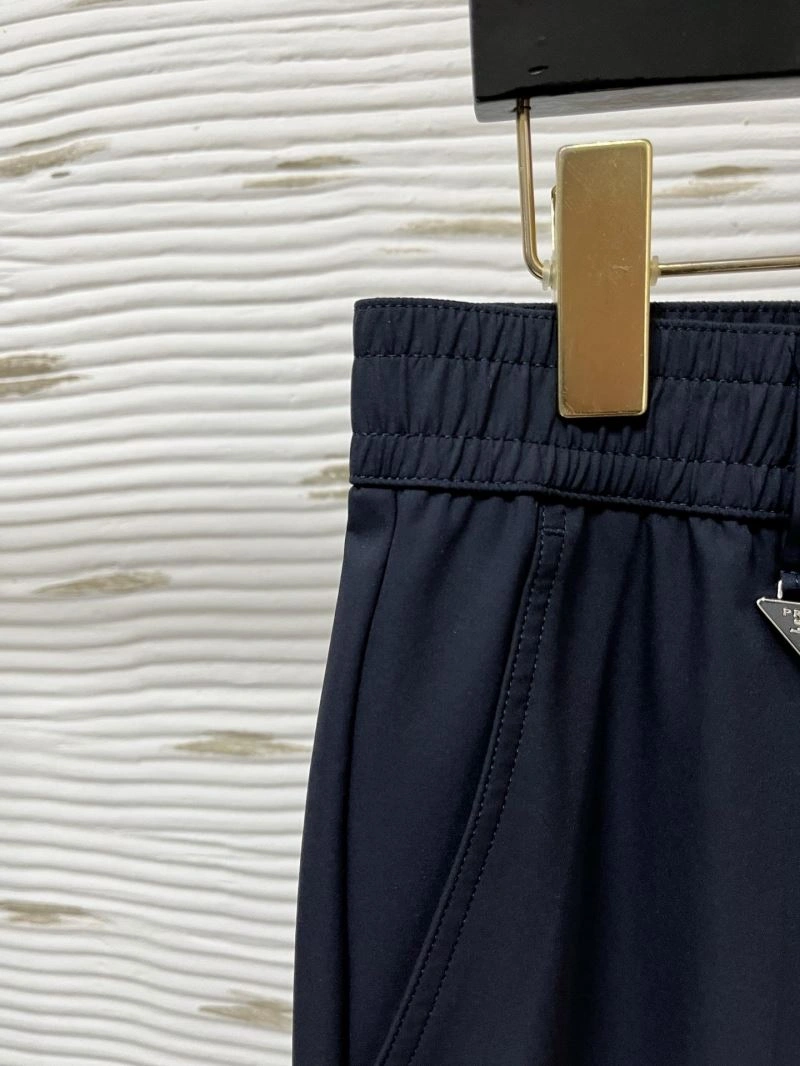Prada Long Pants Premium 168955