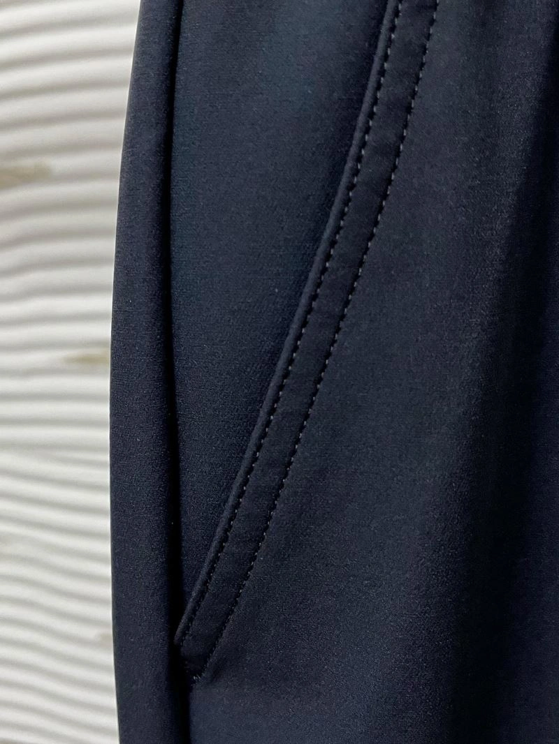Prada Long Pants Premium 168955