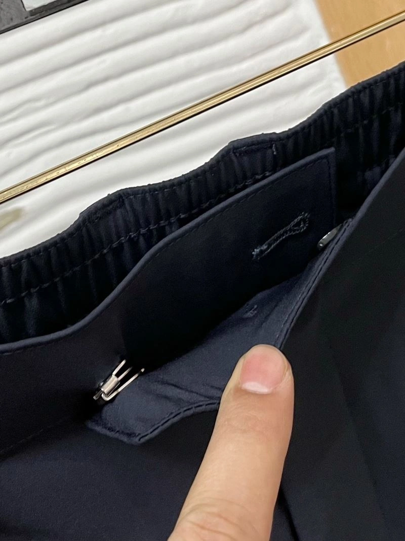 Prada Long Pants Premium 168955