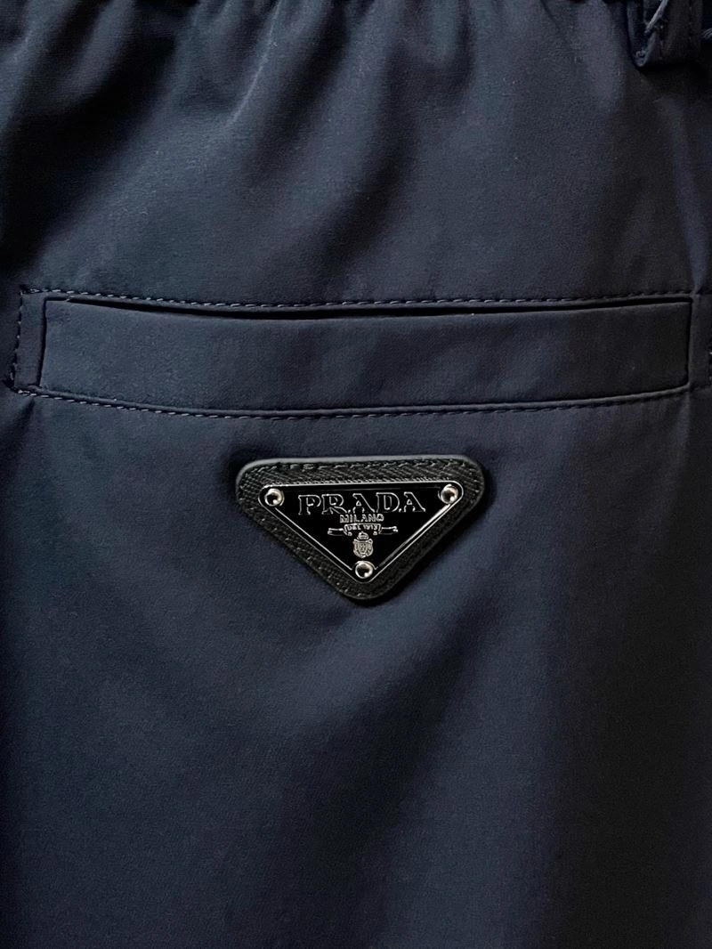 Prada Long Pants Premium 168955