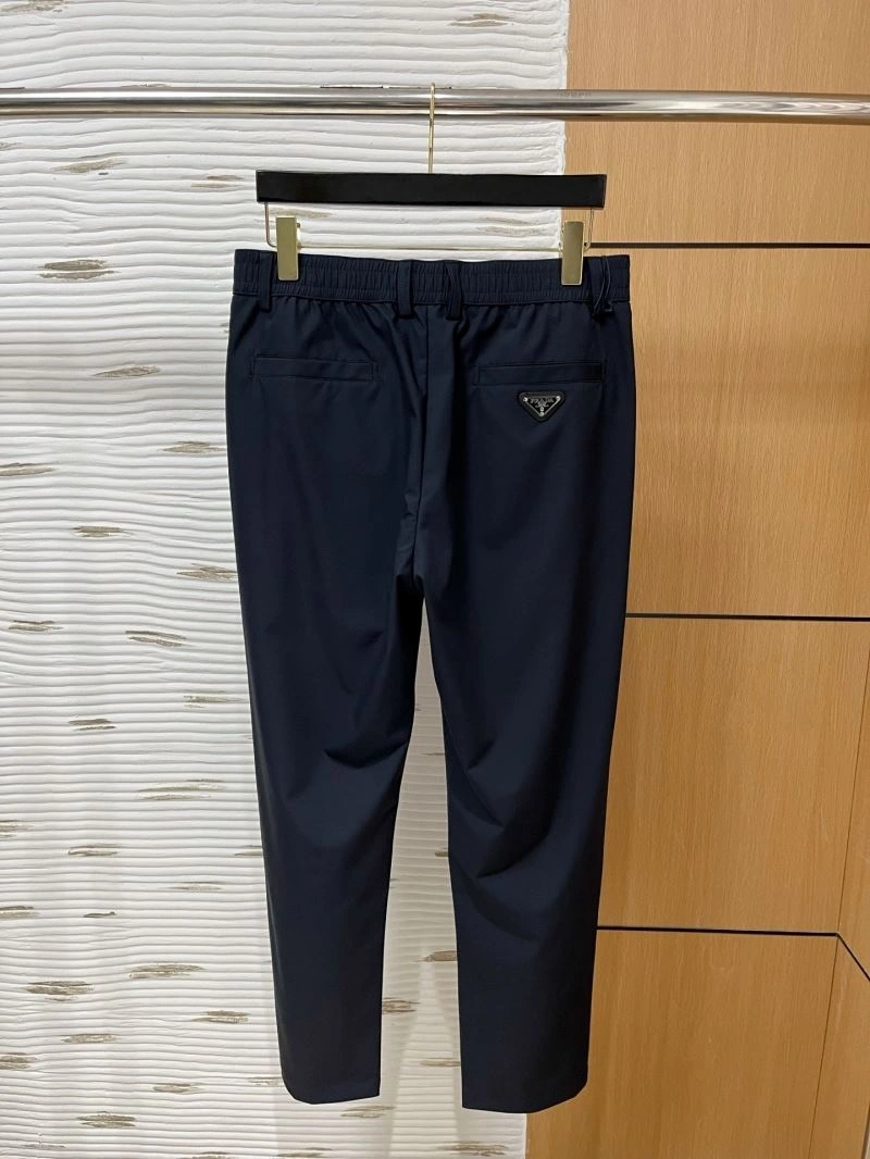 Prada Long Pants Premium 168955