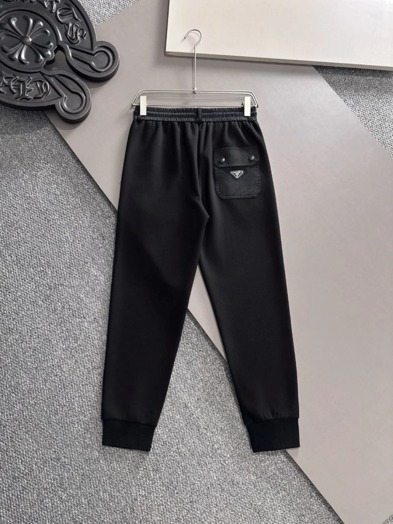 Neat Prada Long Pants 168942