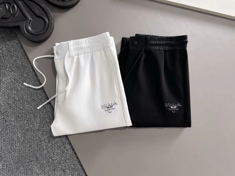 Neat Prada Long Pants 168942