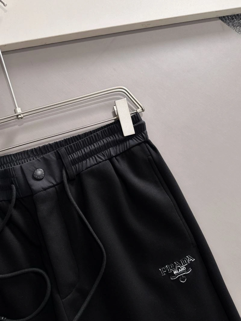 Neat Prada Long Pants 168942