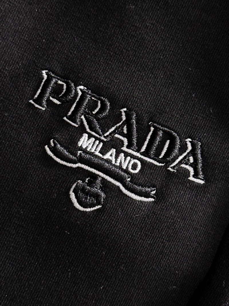 Neat Prada Long Pants 168942