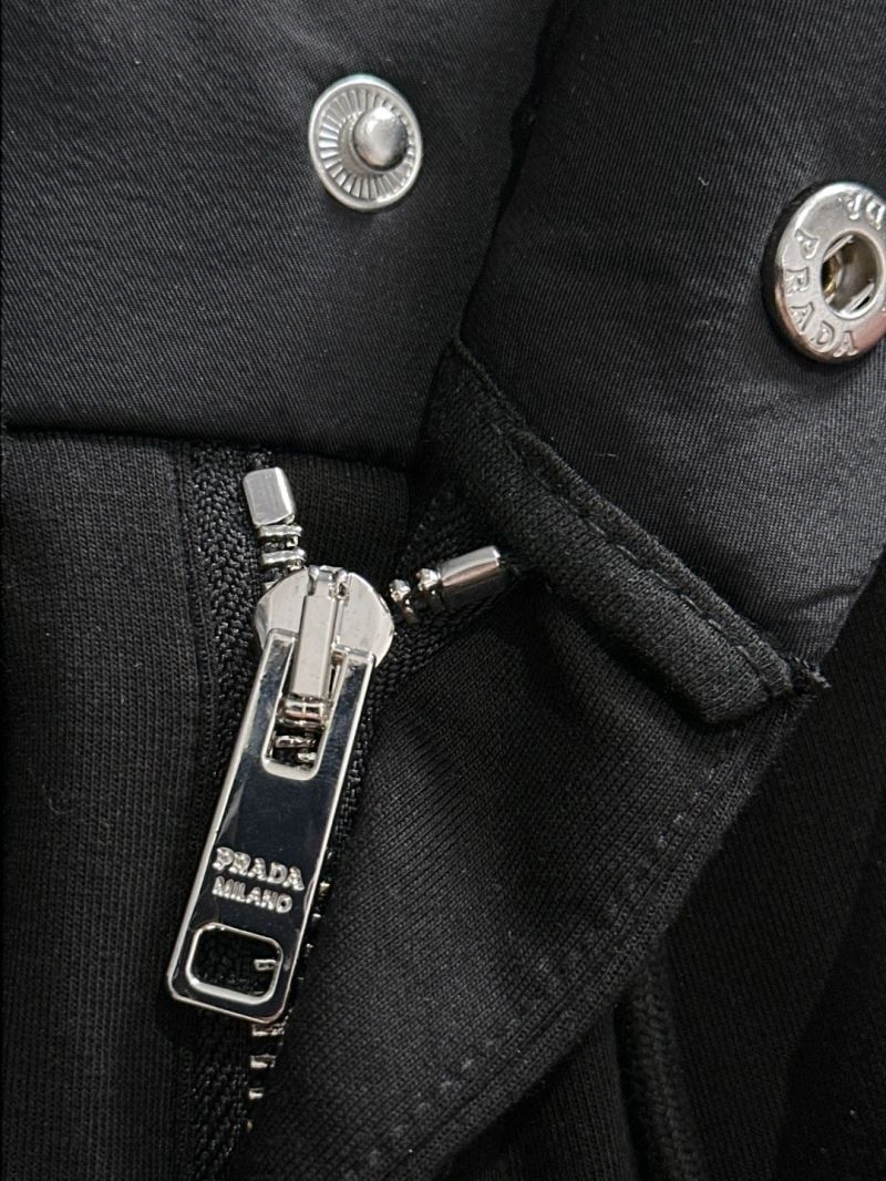 Neat Prada Long Pants 168942