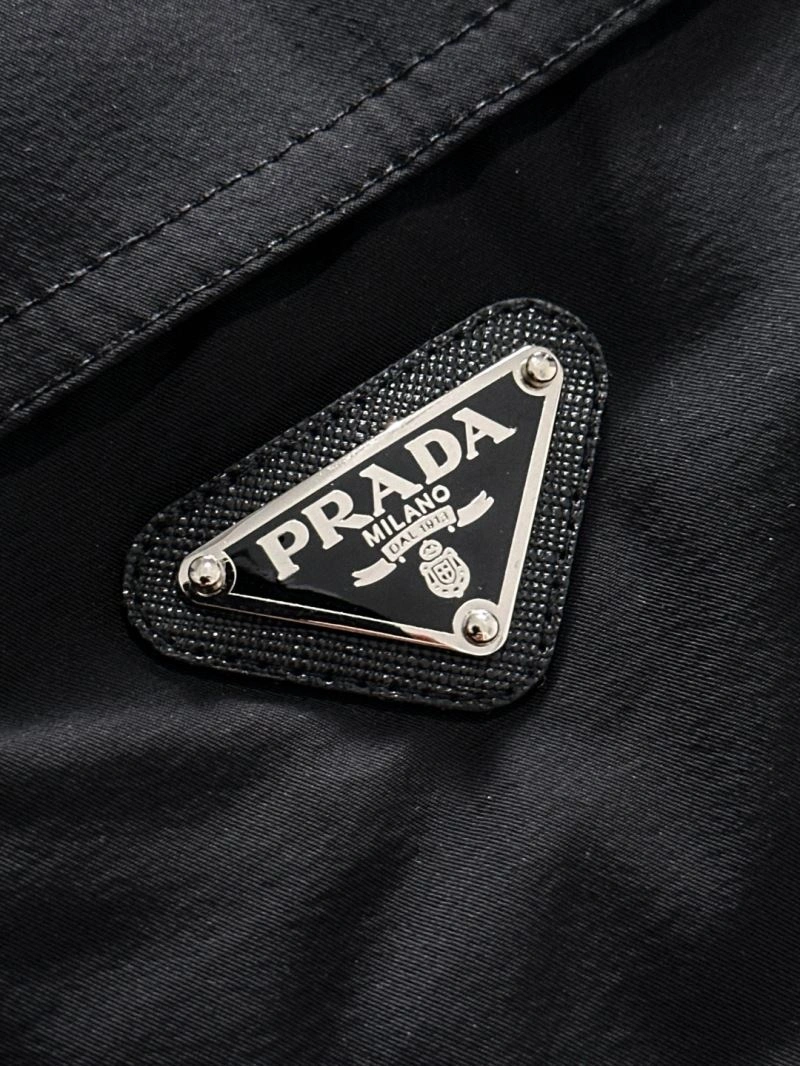 Neat Prada Long Pants 168942