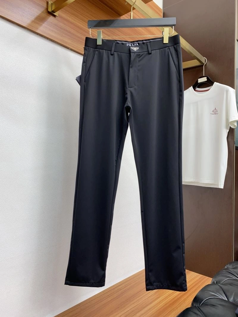Prada Long Pants Supportive 168952