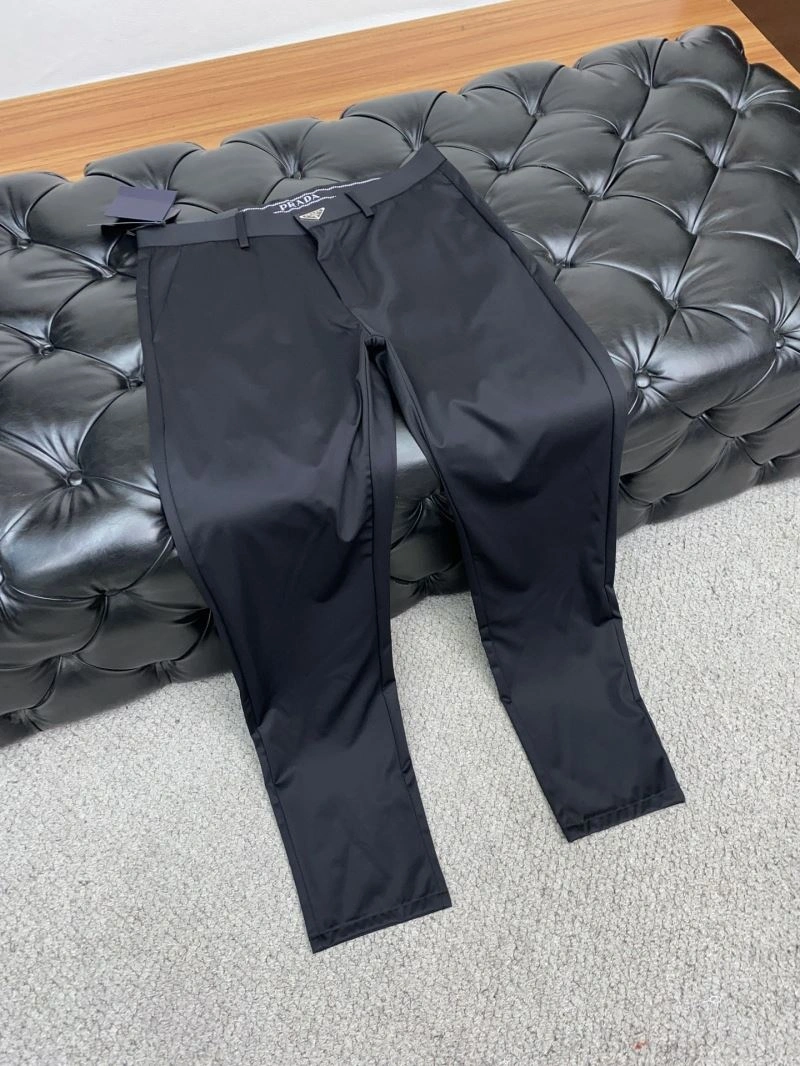 Prada Long Pants Supportive 168952