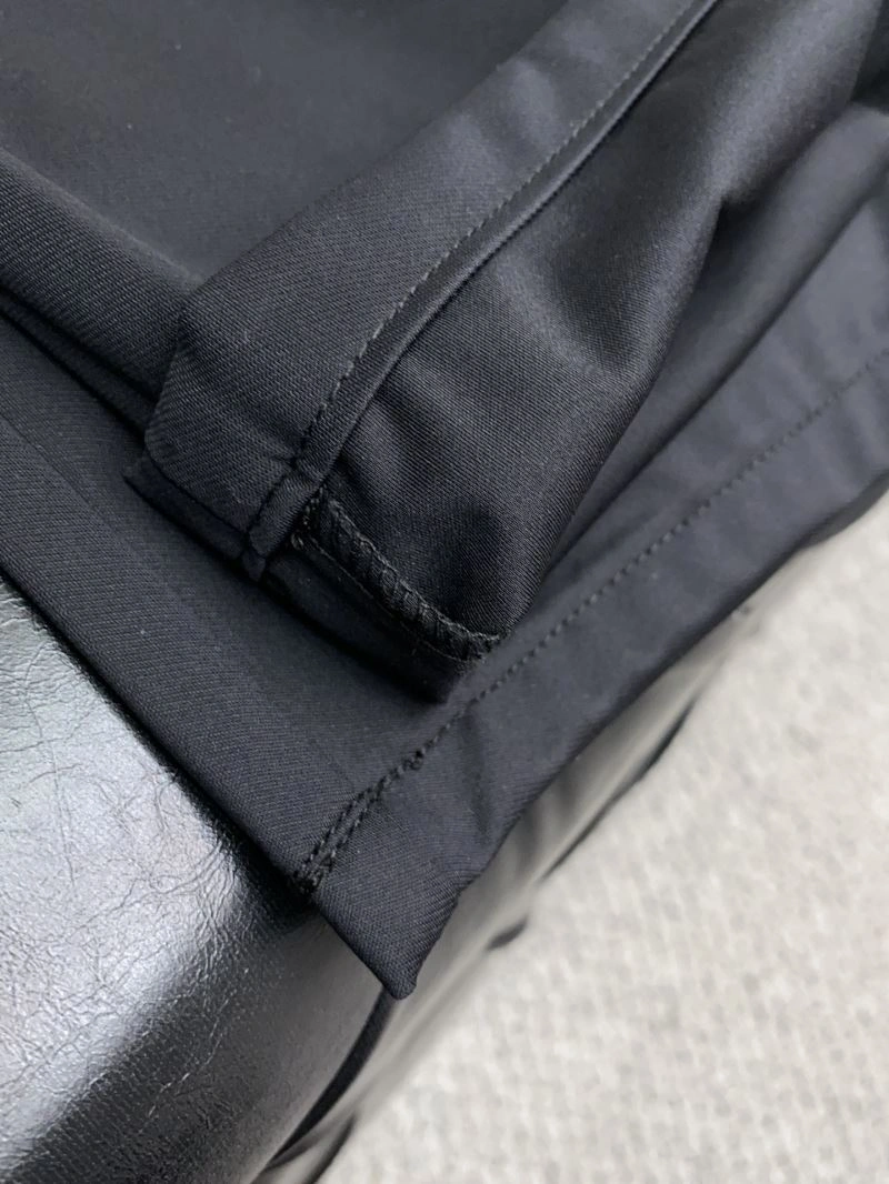 Prada Long Pants Supportive 168952