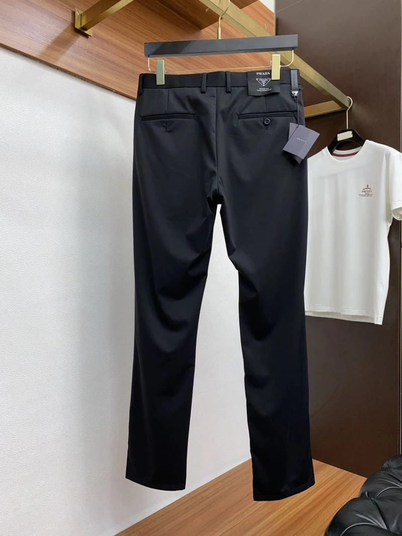 Prada Long Pants Supportive 168952