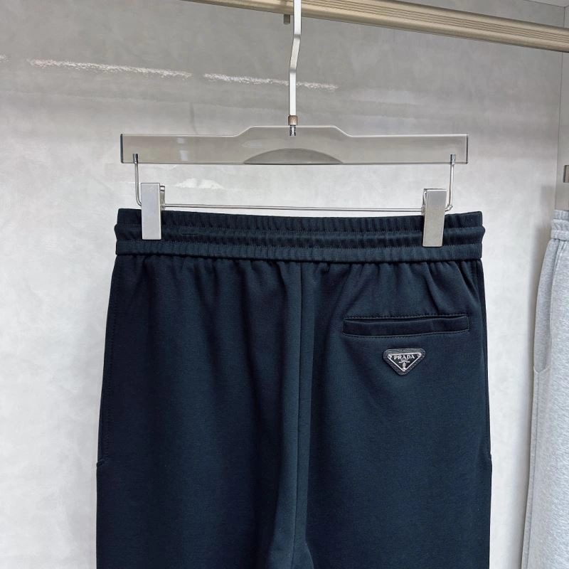 Efficient Prada Long Pants 168949