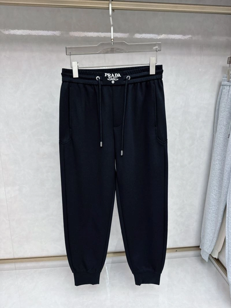 Efficient Prada Long Pants 168949
