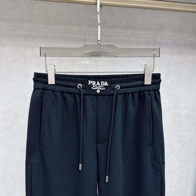 Efficient Prada Long Pants 168949